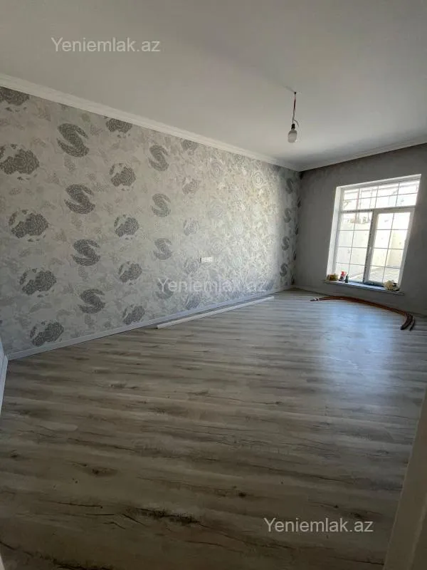 Satılır 3 otaqlı həyət evi 80 m²