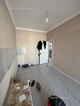 Satılır 3 otaqlı həyət evi 80 m²