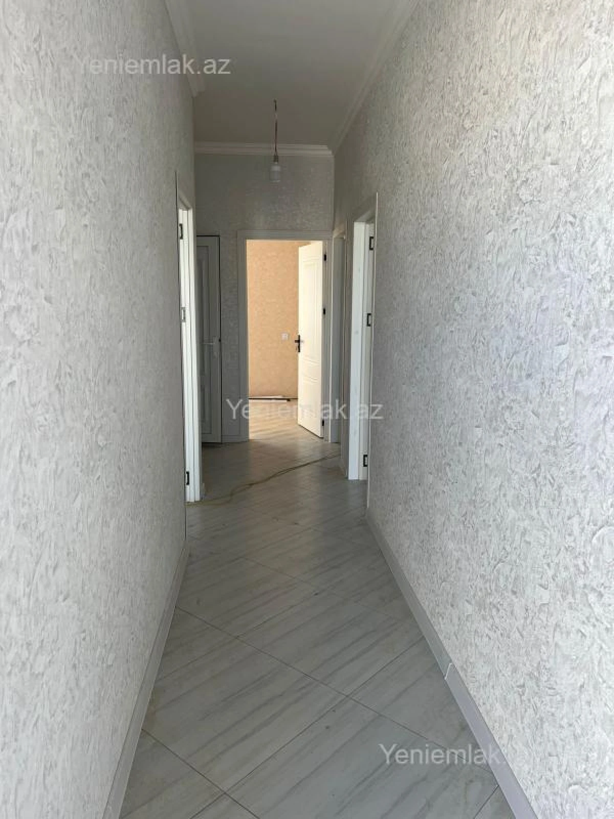 Satılır 3 otaqlı həyət evi 80 m²