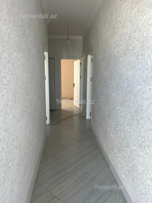 Satılır 3 otaqlı həyət evi 80 m²