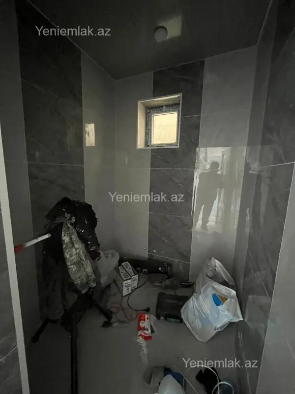 Satılır 3 otaqlı həyət evi 80 m²