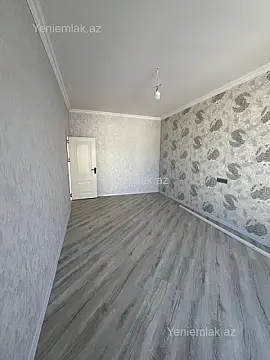 Satılır 3 otaqlı həyət evi 80 m²
