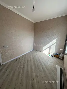 Satılır 3 otaqlı həyət evi 80 m²