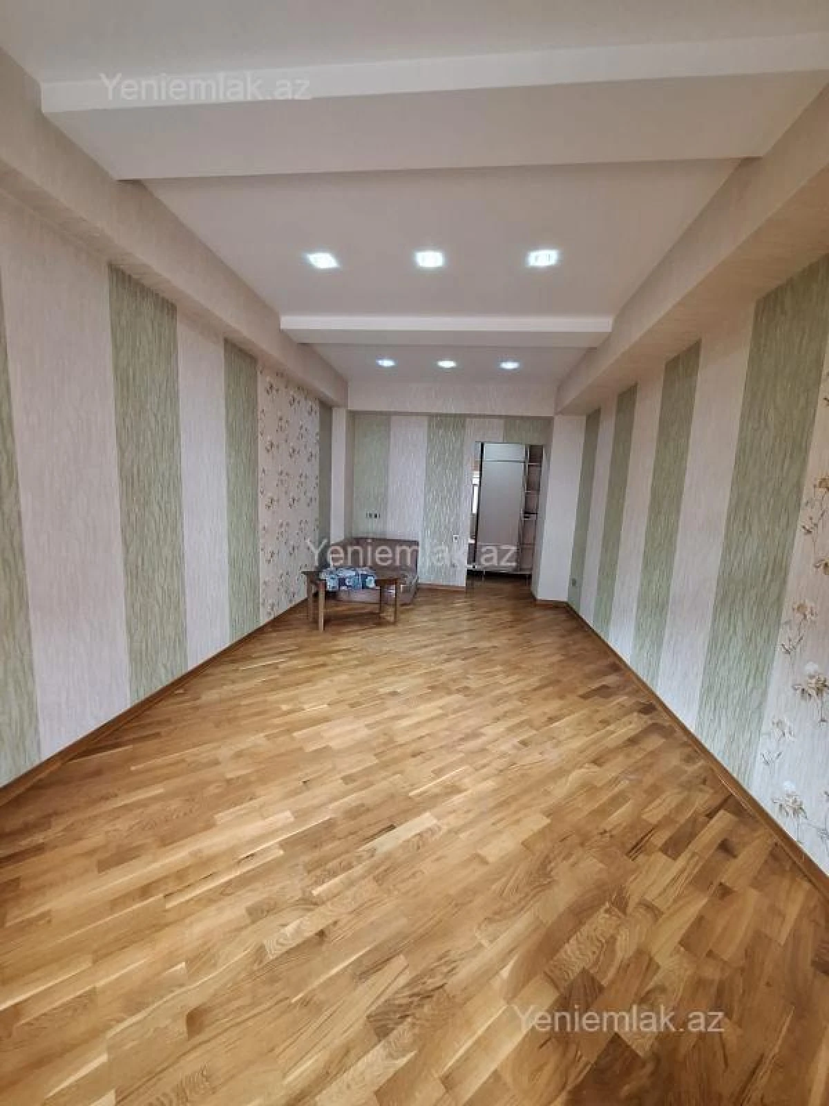 Satılır 2 otaqlı yeni tikili 65 m²