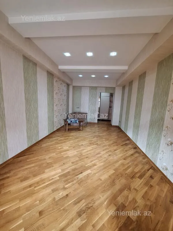 Satılır 2 otaqlı yeni tikili 65 m²