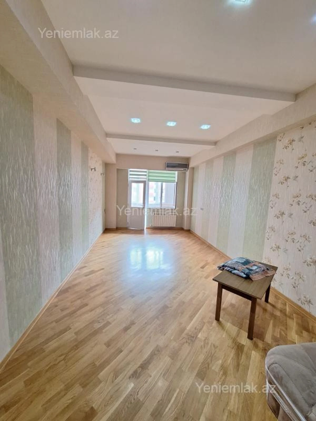 Satılır 2 otaqlı yeni tikili 65 m²
