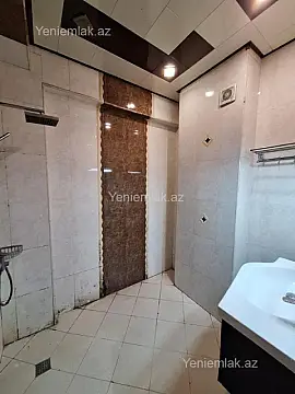 Satılır 2 otaqlı yeni tikili 65 m²