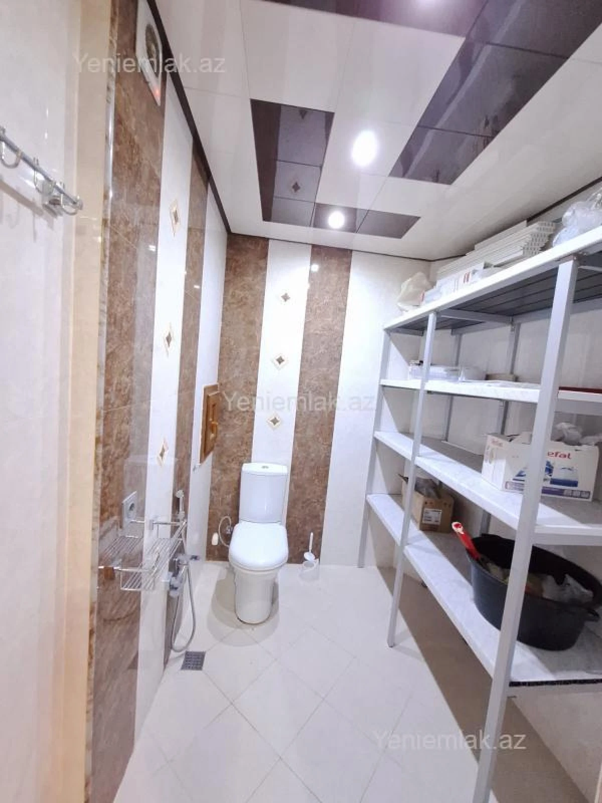 Satılır 2 otaqlı yeni tikili 65 m²