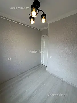 Satılır 2 otaqlı köhnə tikili 40 m²