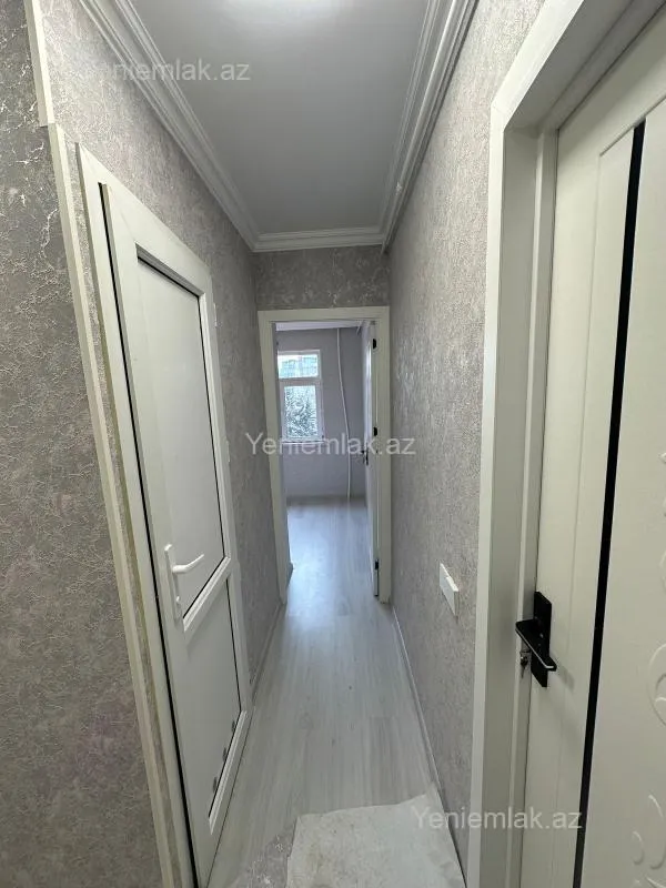 Satılır 2 otaqlı köhnə tikili 40 m²