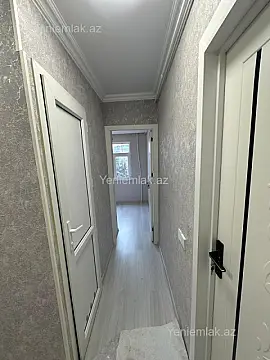 Satılır 2 otaqlı köhnə tikili 40 m²
