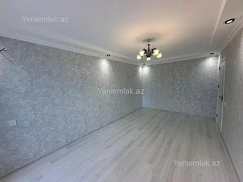 Satılır 2 otaqlı köhnə tikili 40 m²