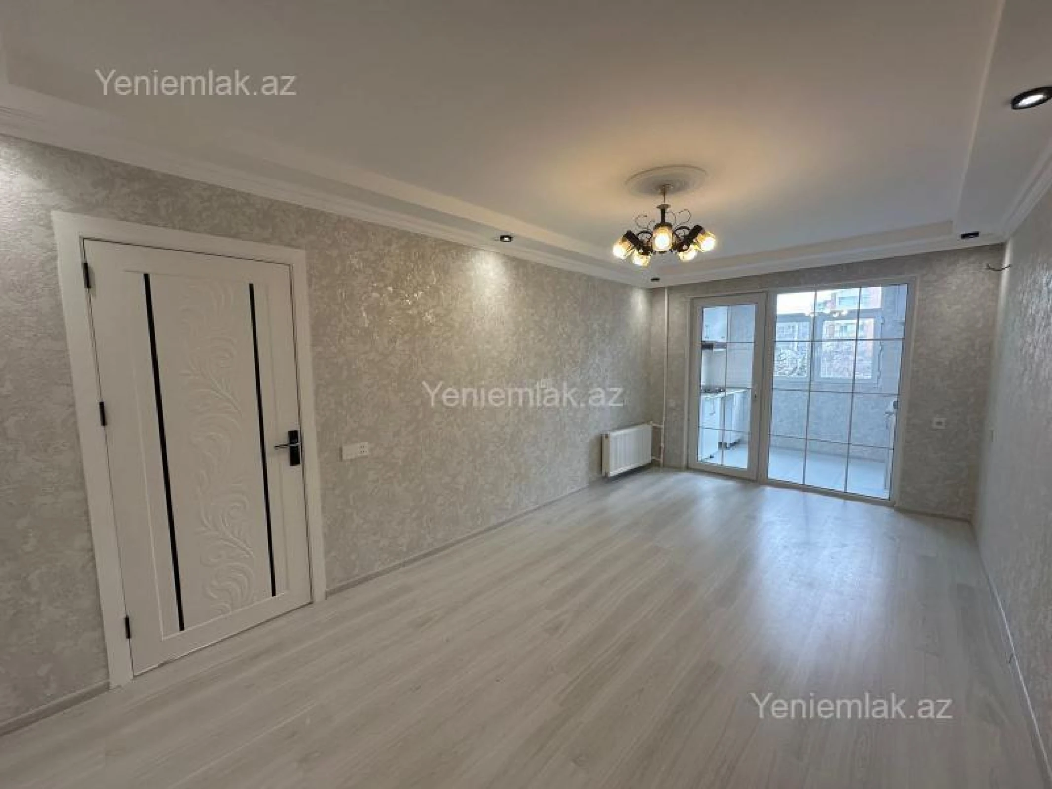 Satılır 2 otaqlı köhnə tikili 40 m²