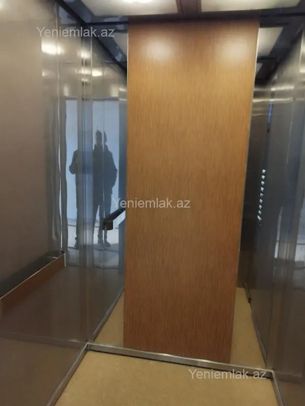 Satılır 2 otaqlı yeni tikili 94 m²