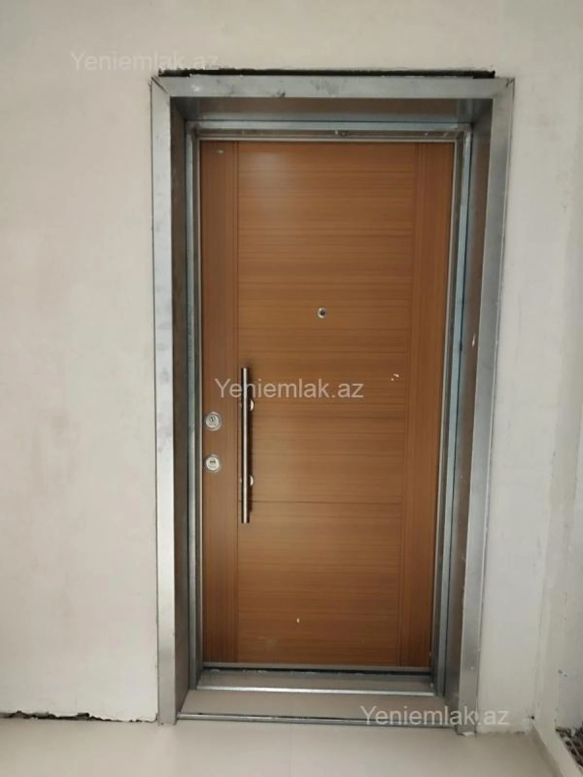 Satılır 2 otaqlı yeni tikili 94 m²
