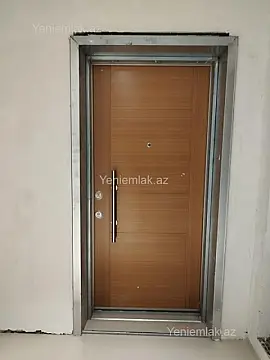 Satılır 2 otaqlı yeni tikili 94 m²