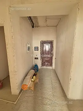 Satılır 4 otaqlı yeni tikili 107 m²