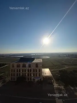 Satılır 4 otaqlı yeni tikili 107 m²