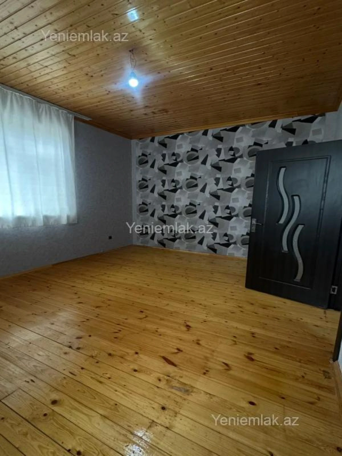 Satılır 3 otaqlı həyət evi 102 m²