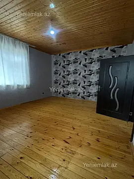 Satılır 3 otaqlı həyət evi 102 m²