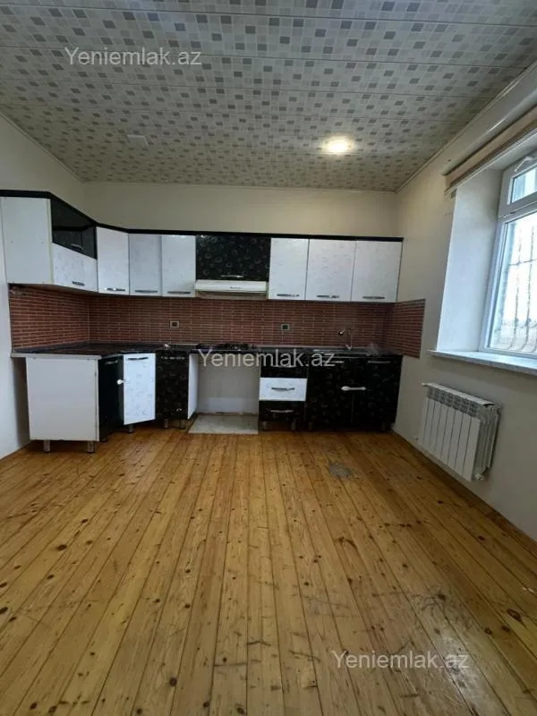 Satılır 3 otaqlı həyət evi 102 m²