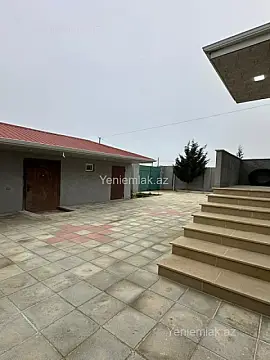 Satılır 3 otaqlı həyət evi 102 m²