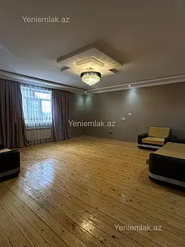 Satılır 3 otaqlı həyət evi 102 m²