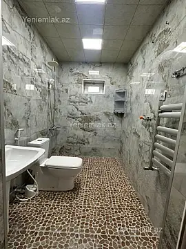 Satılır 3 otaqlı həyət evi 102 m²
