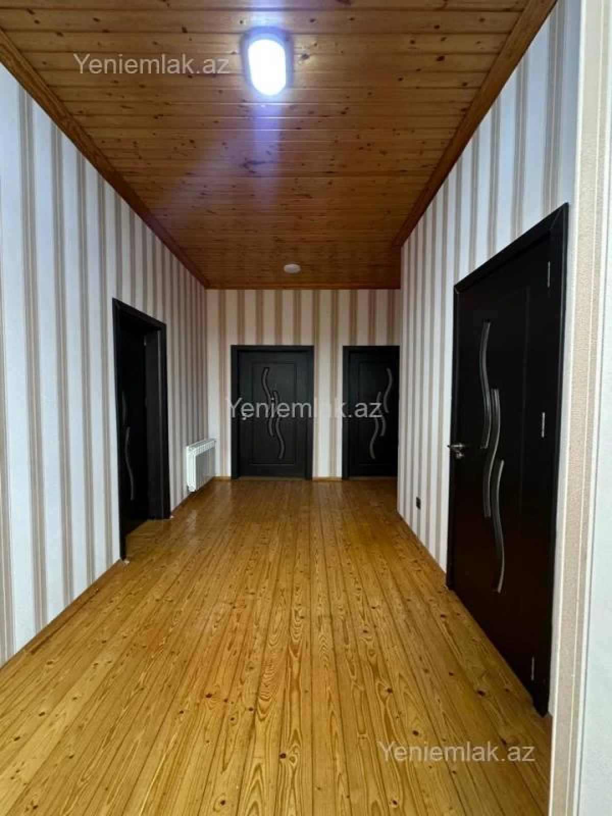 Satılır 3 otaqlı həyət evi 102 m²
