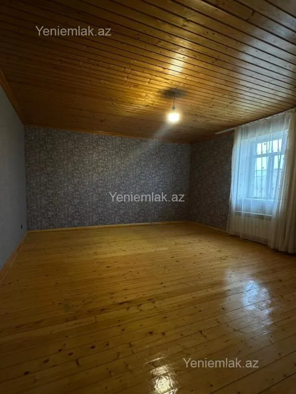Satılır 3 otaqlı həyət evi 102 m²