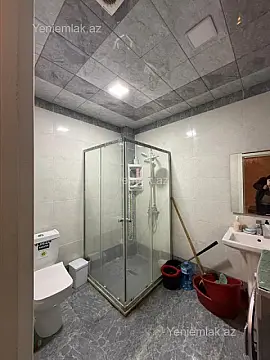 Satılır 2 otaqlı yeni tikili 72 m²