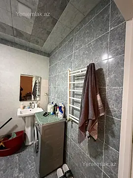 Satılır 2 otaqlı yeni tikili 72 m²