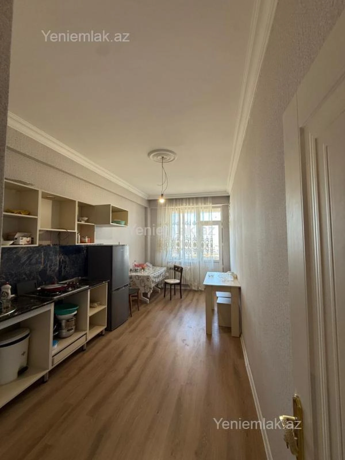Satılır 2 otaqlı yeni tikili 72 m²