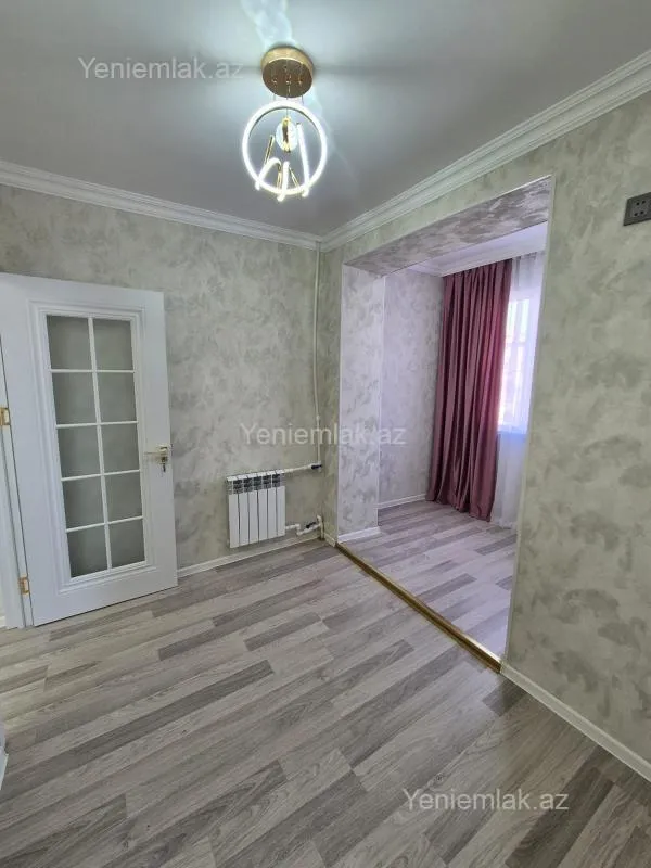 Satılır 2 otaqlı köhnə tikili 36 m²