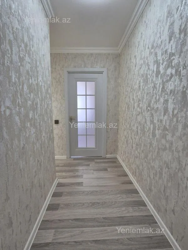 Satılır 2 otaqlı köhnə tikili 36 m²