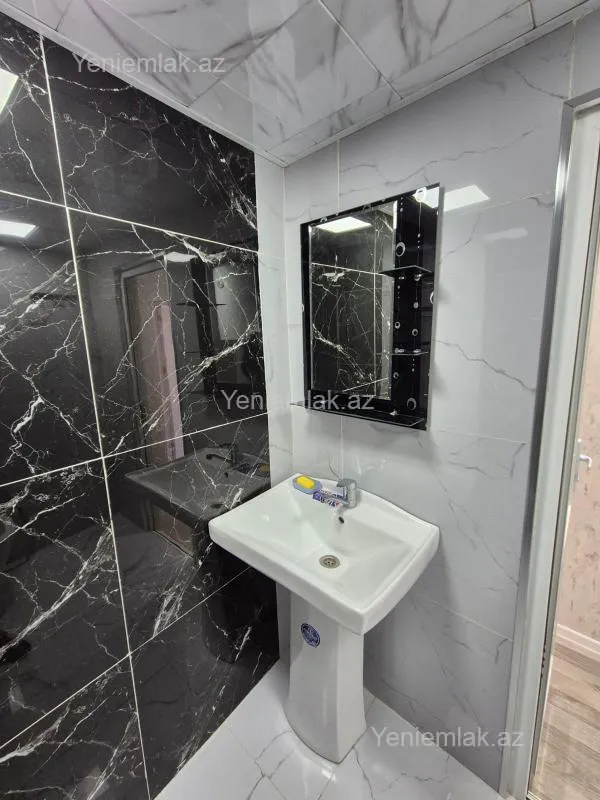 Satılır 2 otaqlı köhnə tikili 36 m²