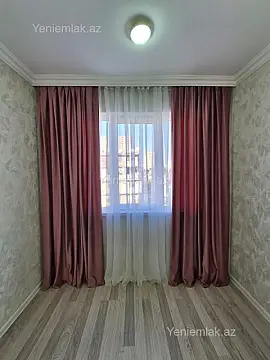 Satılır 2 otaqlı köhnə tikili 36 m²