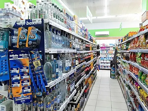 Satılır 1 otaqlı obyekt 200 m²