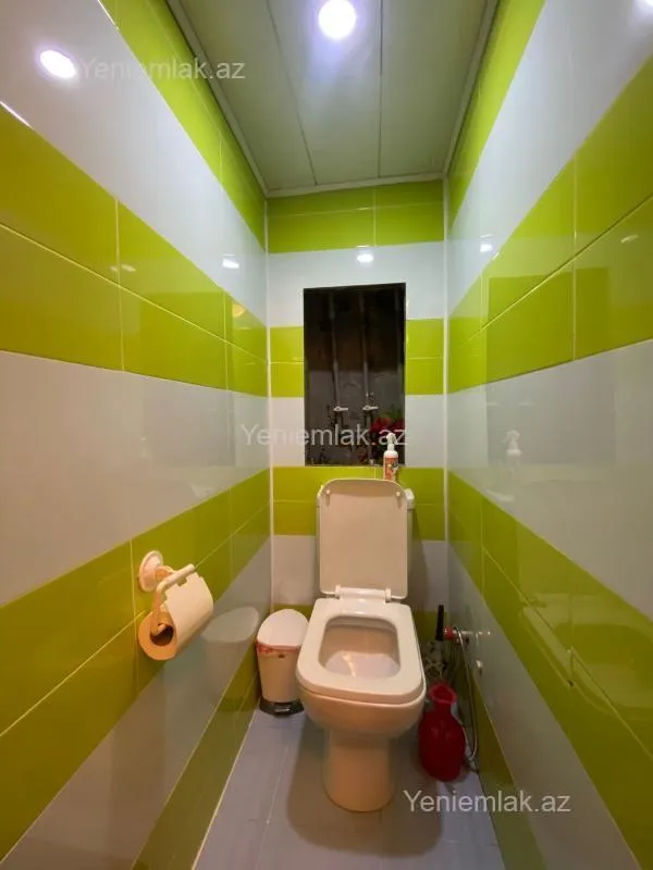 Satılır 3 otaqlı köhnə tikili 75 m²