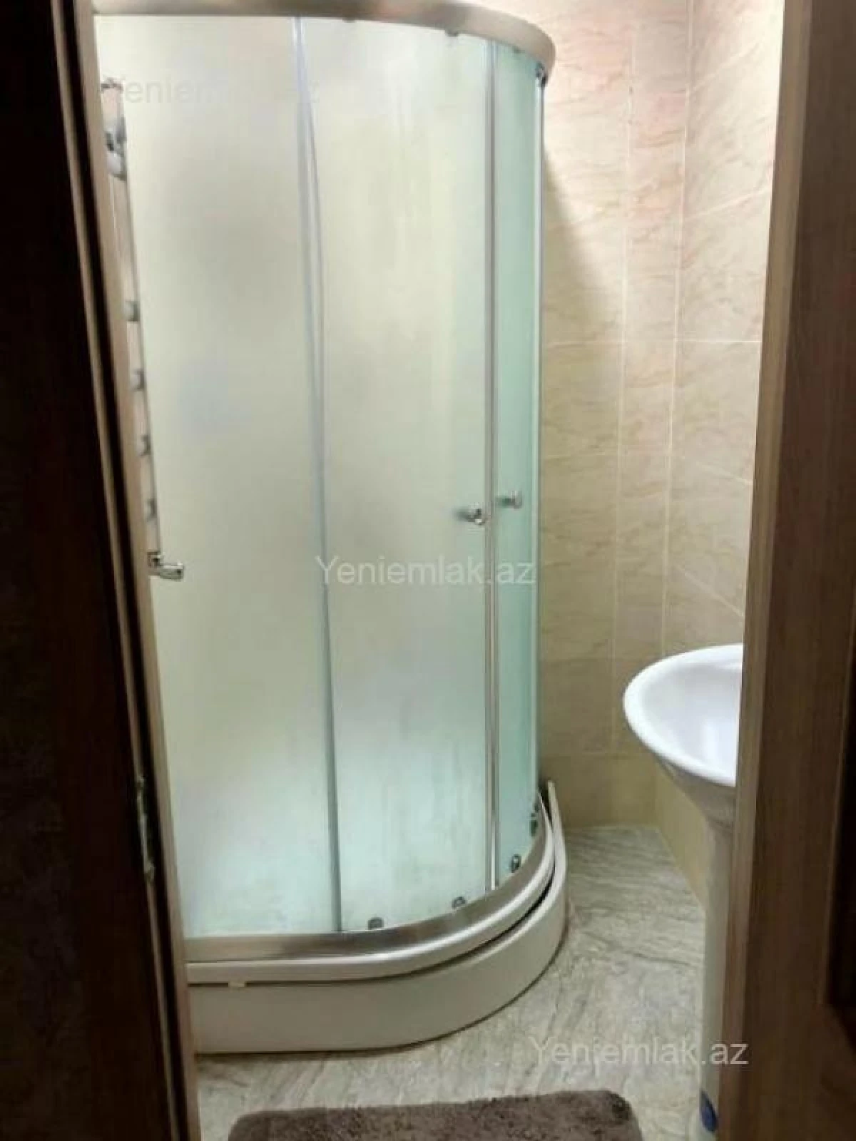 Satılır 3 otaqlı yeni tikili 93 m²