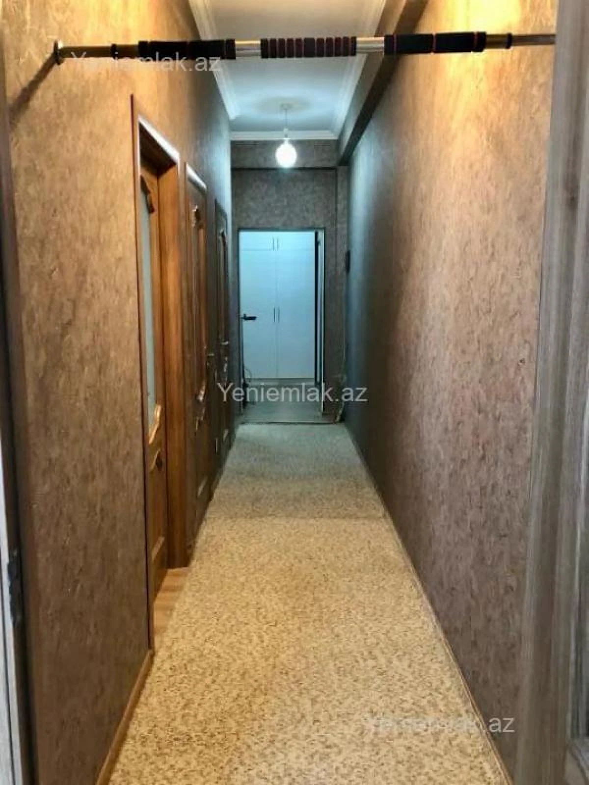 Satılır 3 otaqlı yeni tikili 93 m²