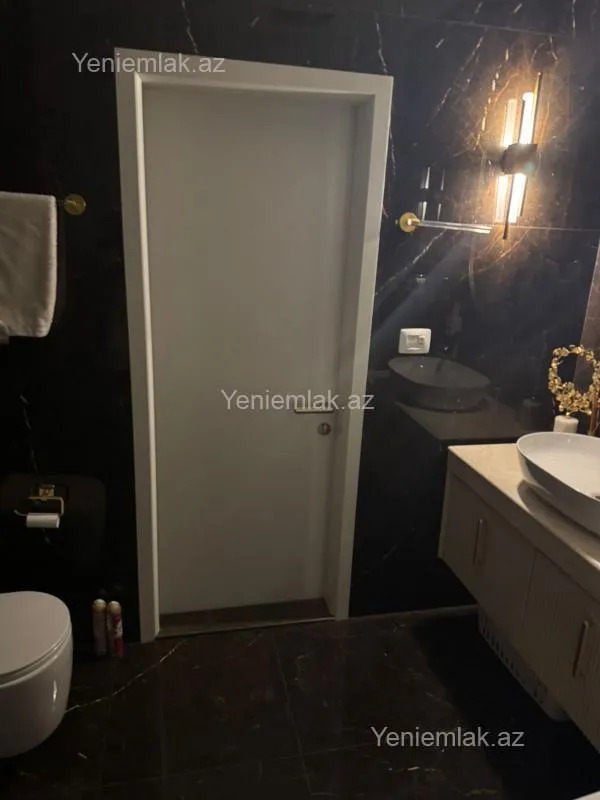 Satılır 2 otaqlı yeni tikili 48 m²