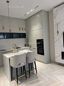 Satılır 2 otaqlı yeni tikili 48 m²