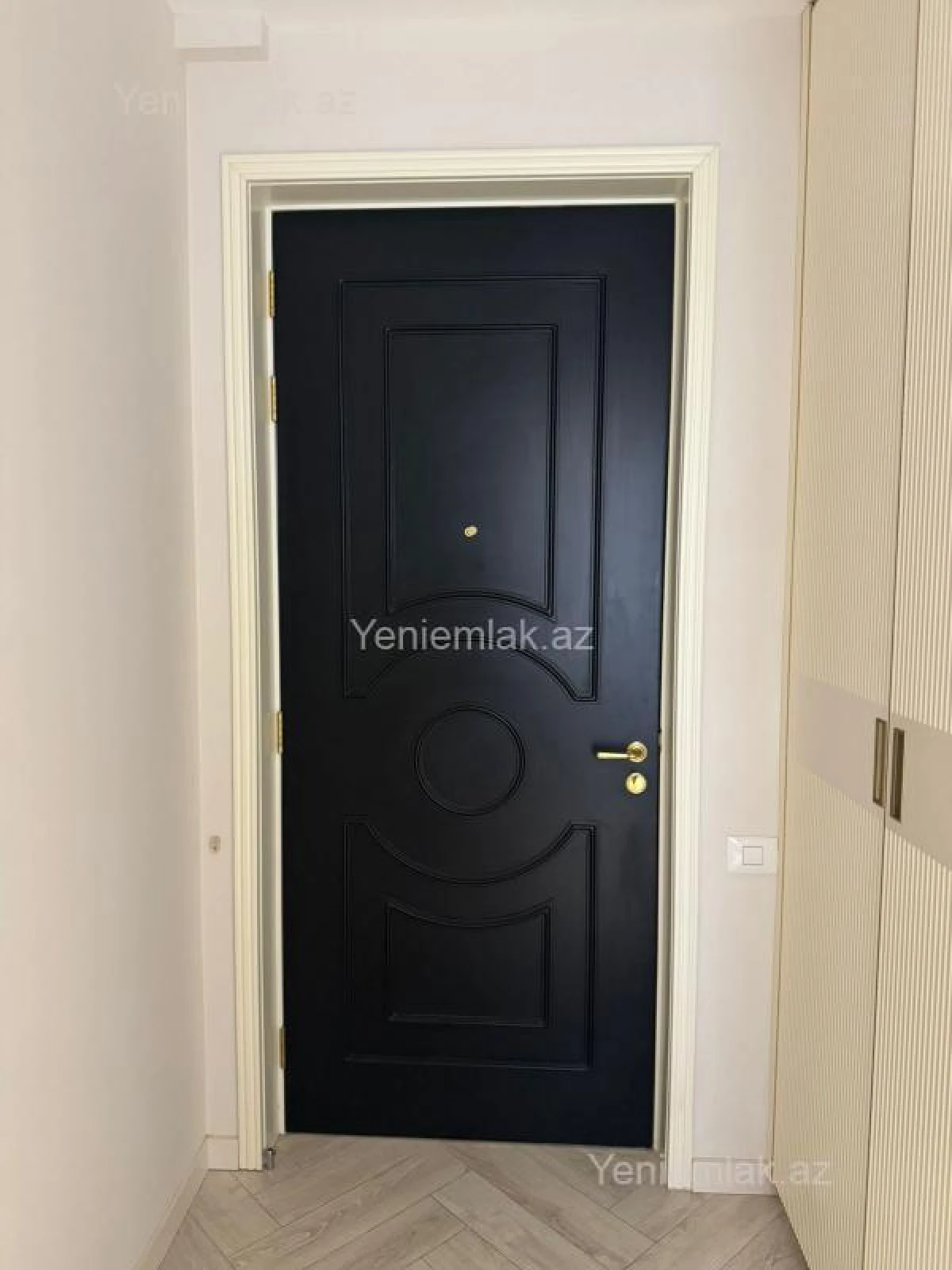 Satılır 2 otaqlı yeni tikili 48 m²