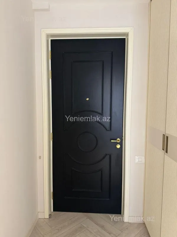 Satılır 2 otaqlı yeni tikili 48 m²