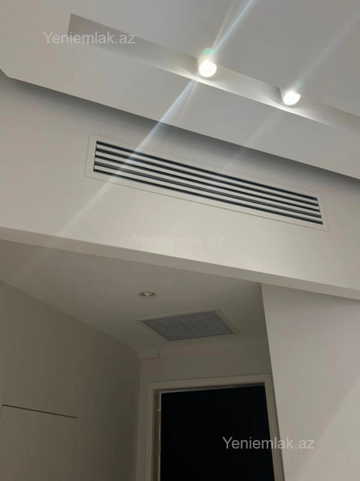 Satılır 2 otaqlı yeni tikili 48 m²