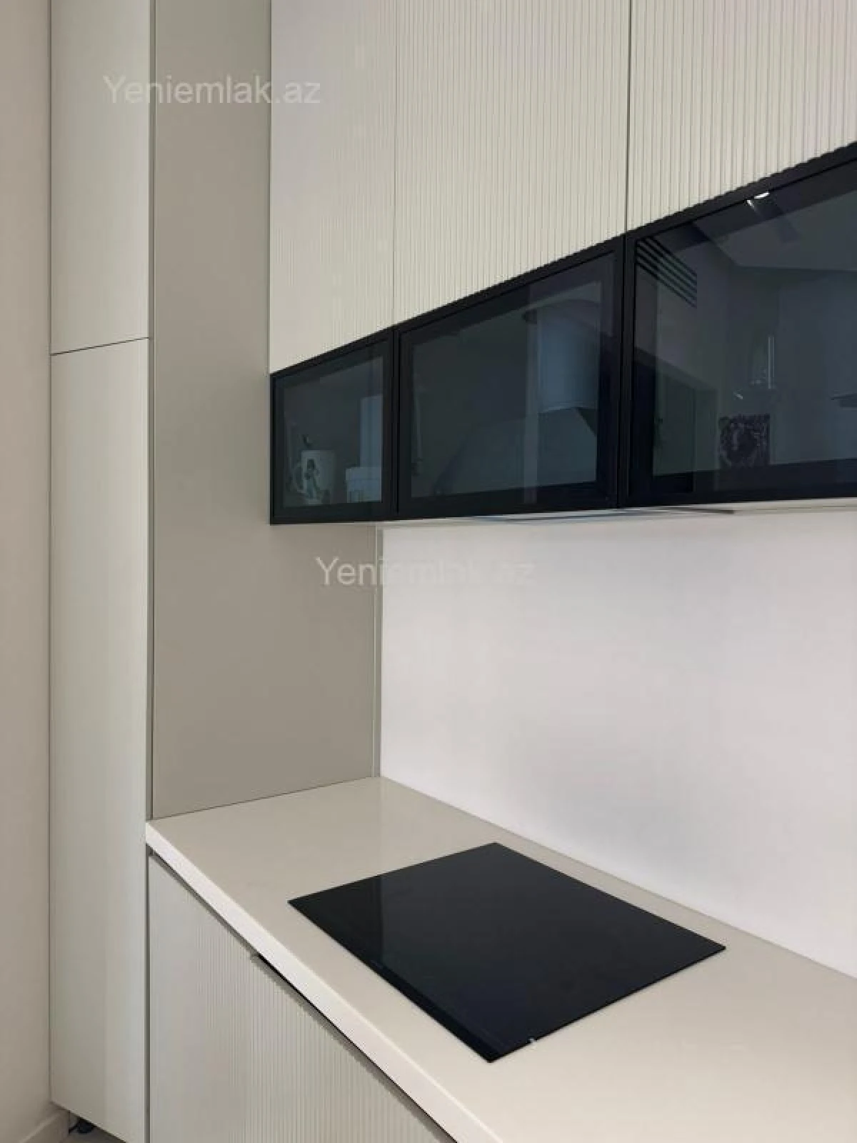 Satılır 2 otaqlı yeni tikili 48 m²