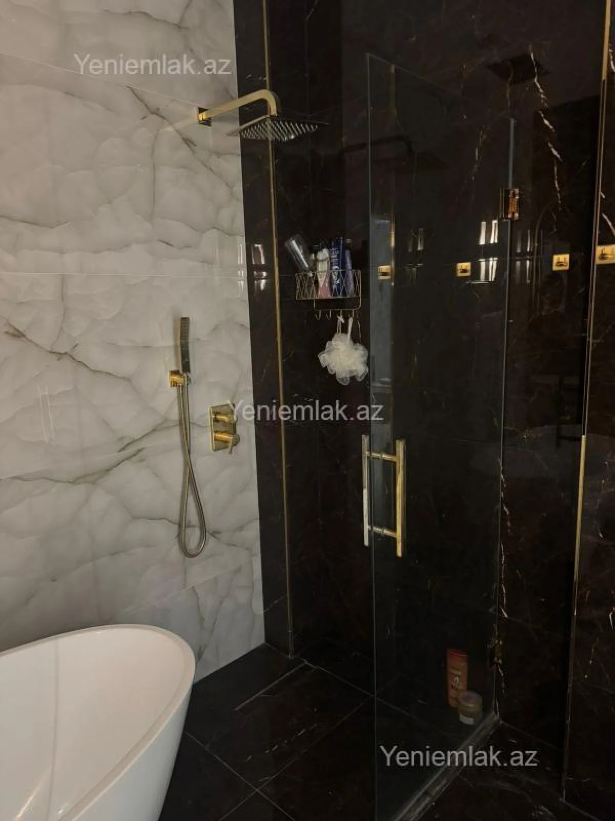 Satılır 2 otaqlı yeni tikili 48 m²