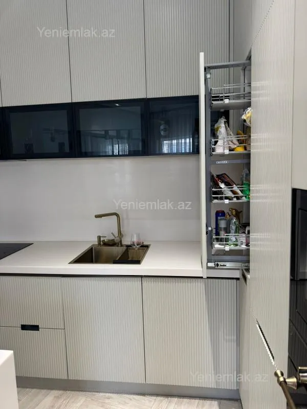 Satılır 2 otaqlı yeni tikili 48 m²