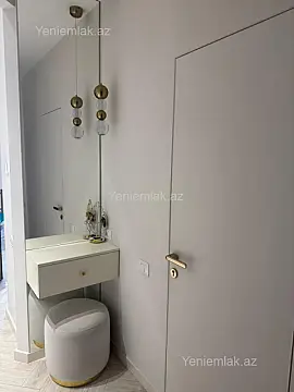 Satılır 2 otaqlı yeni tikili 48 m²